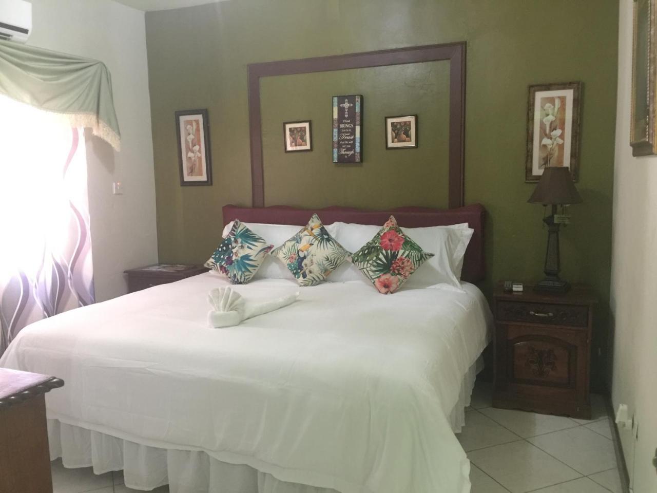 Casa De Fe