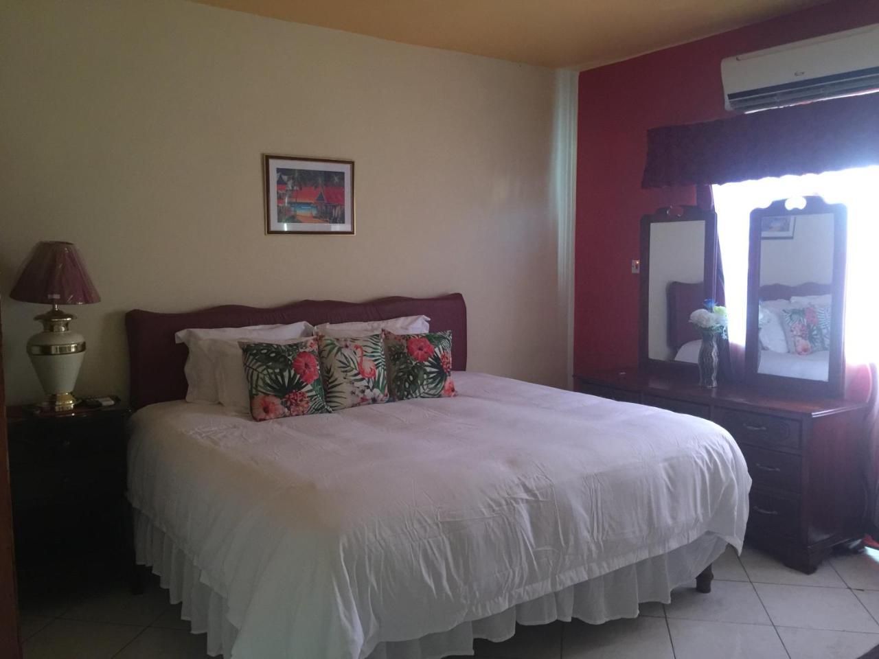 Guest house Casa De Fe