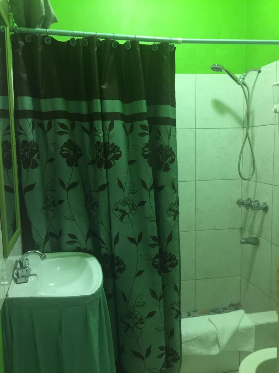 Guest house Casa De Fe 3*