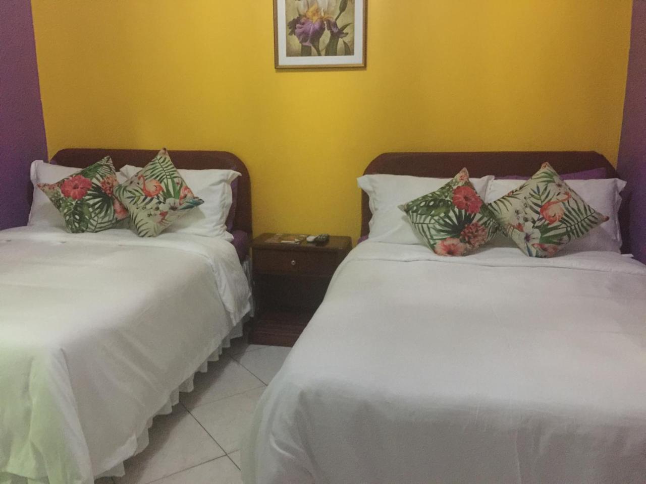 Guest house Casa De Fe Montego Bay