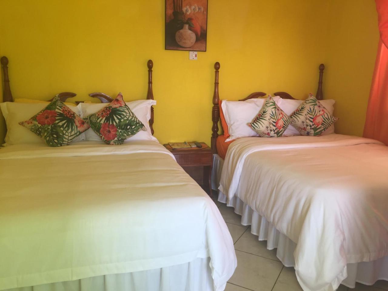 Casa De Fe Montego Bay