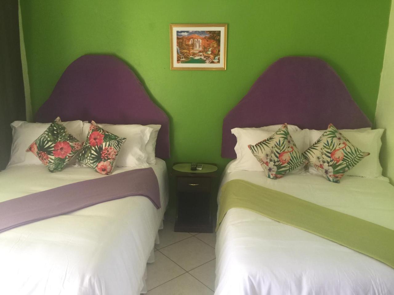 Casa De Fe Guest house 3*