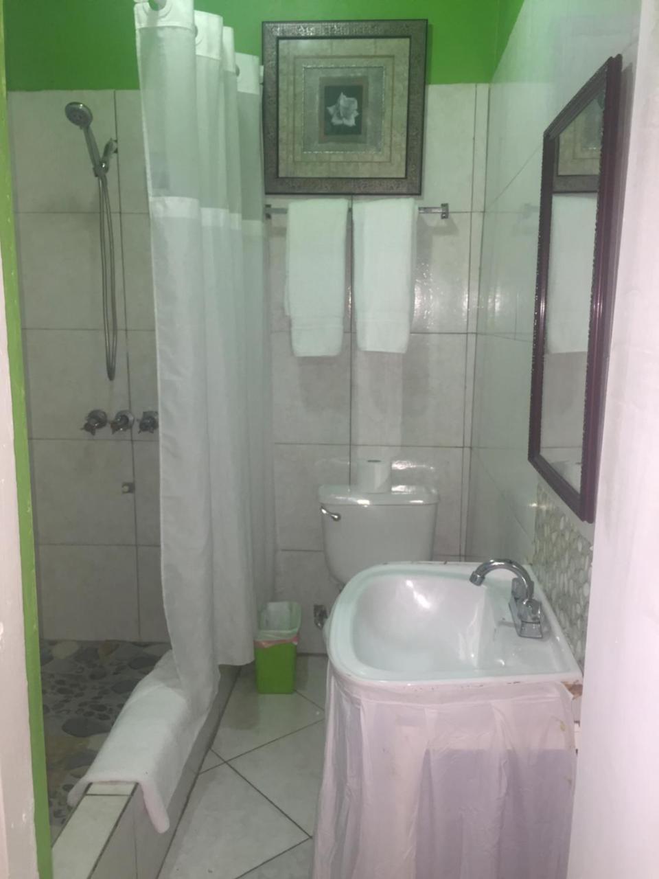 Guest house Casa De Fe Montego Bay