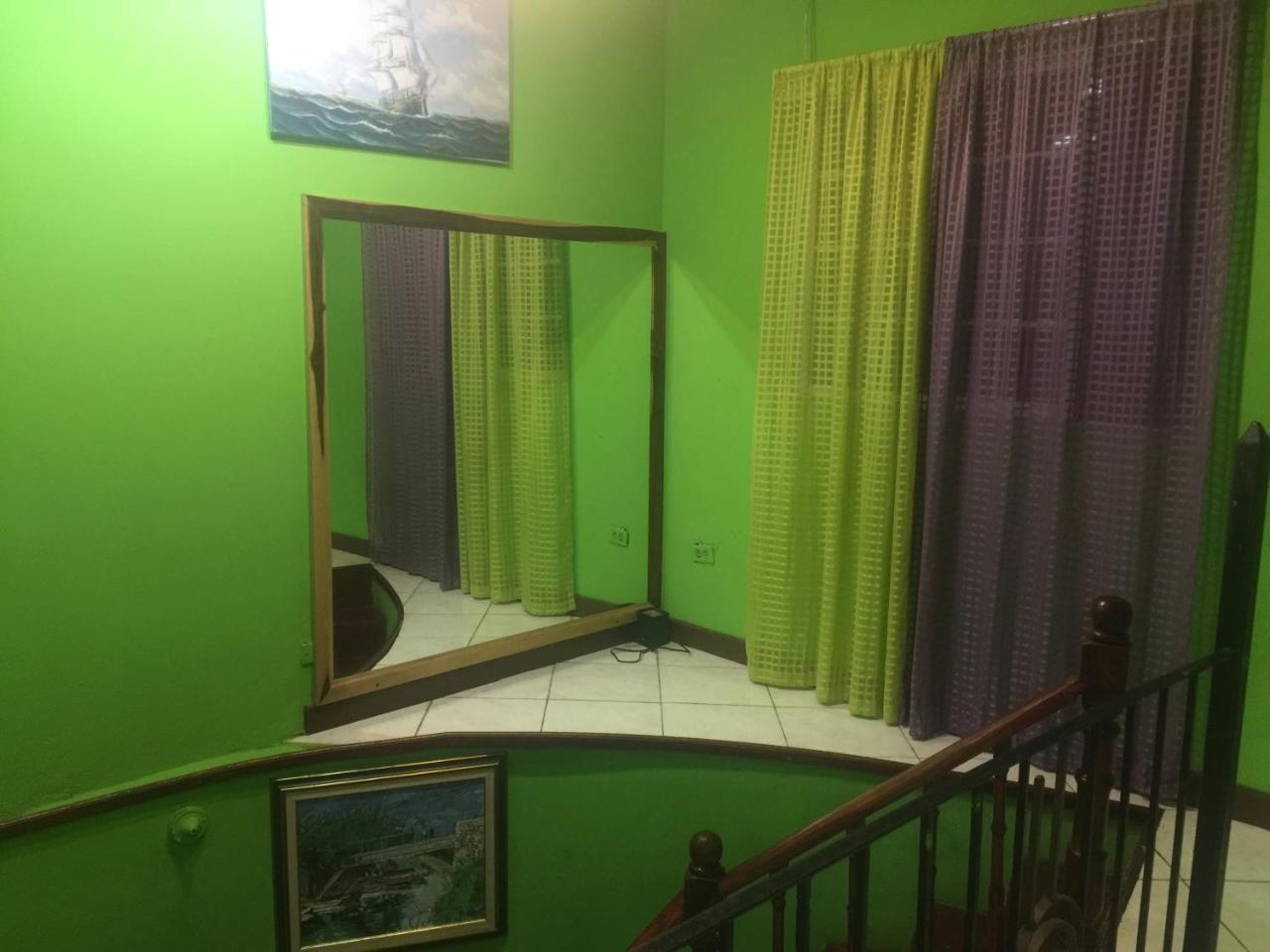 Guest house Casa De Fe 3*