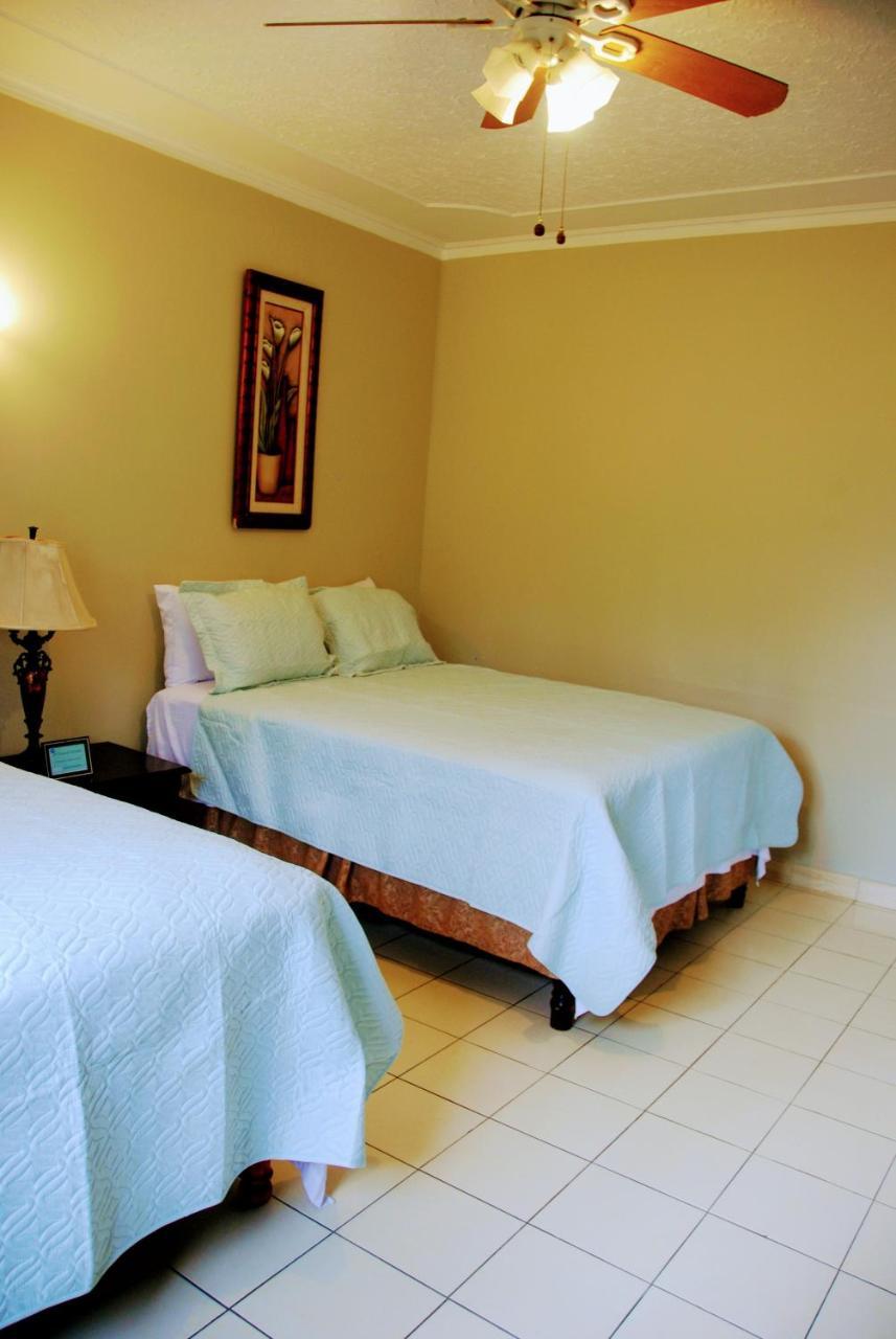 Jacks Hill Tropical Arcadia * Kingston