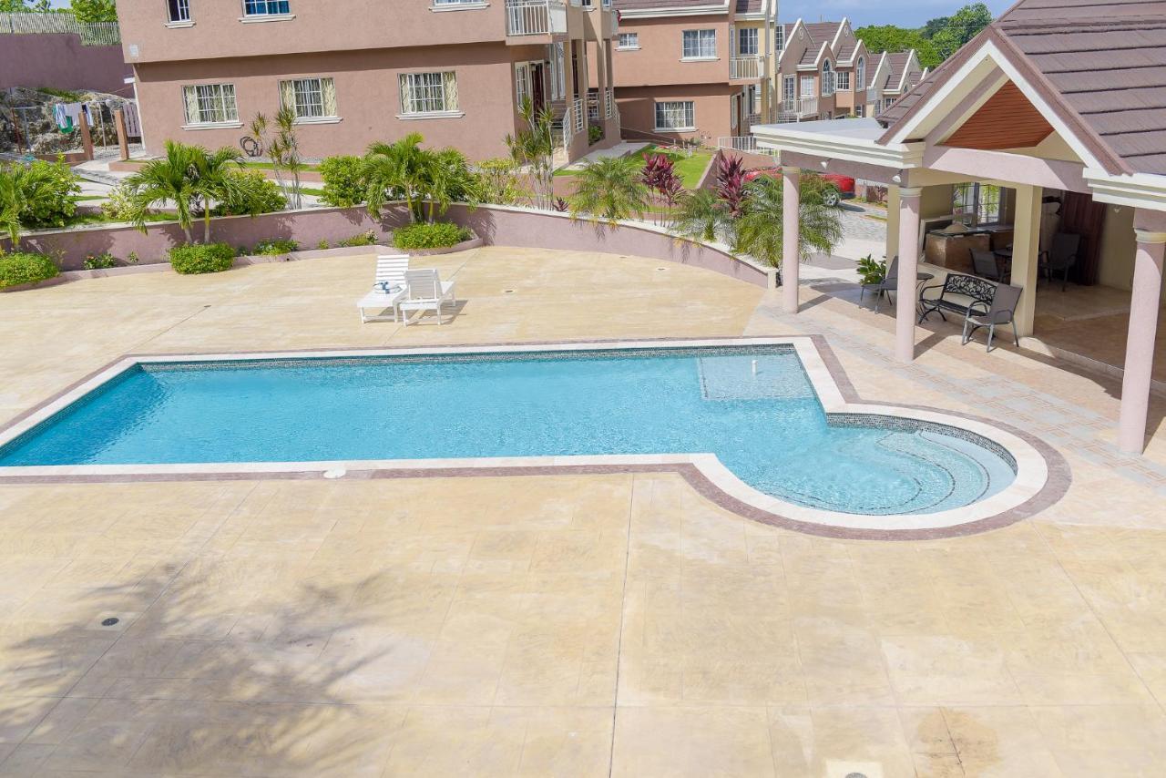 Casa de férias Tropical Luxury Dreams Ocho Rios