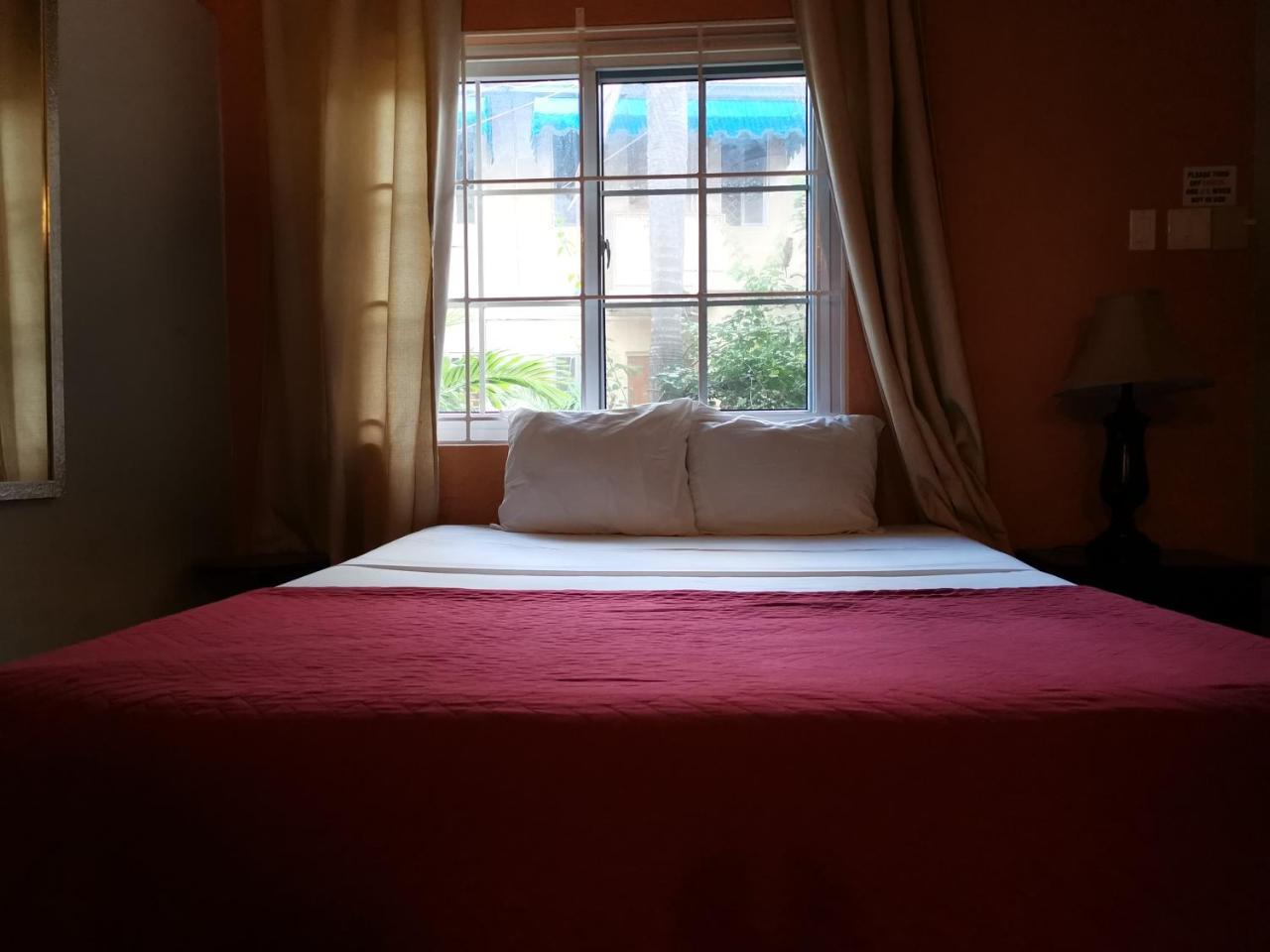 Reggae Hostel Ocho Rios