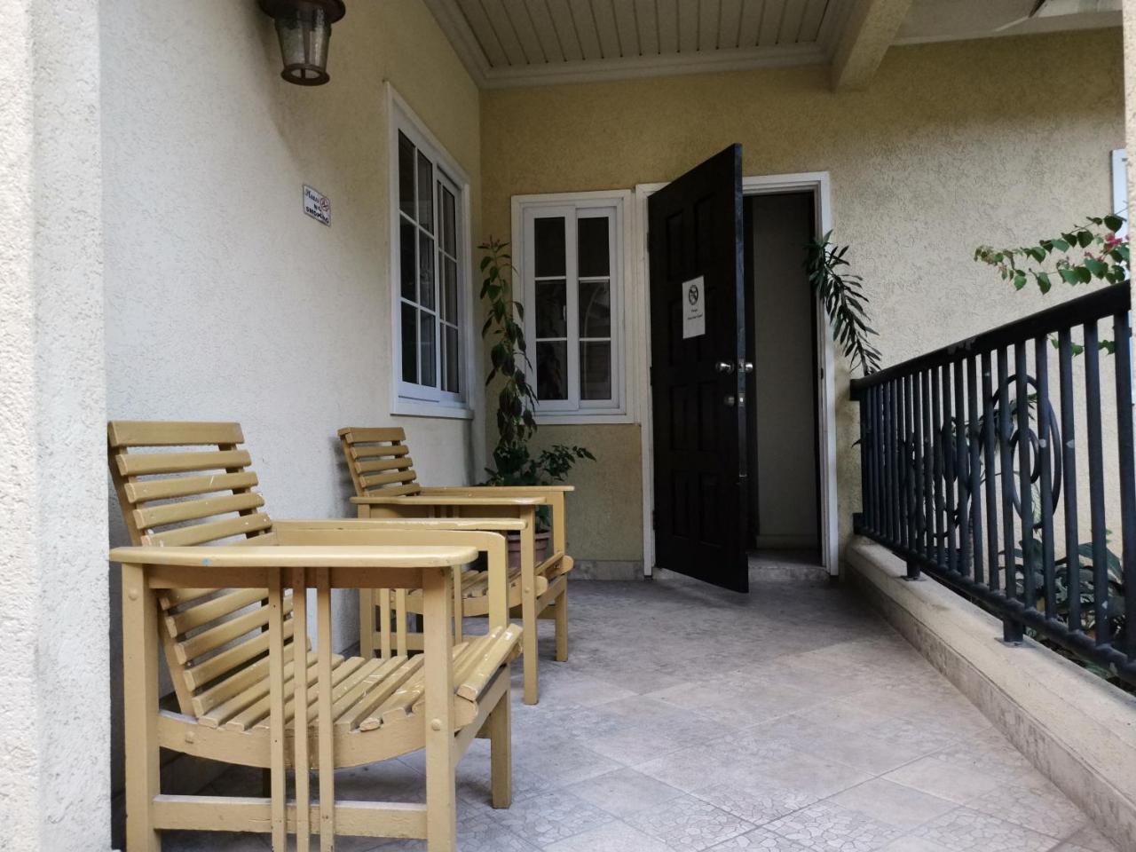 Reggae Hostel Ocho Rios