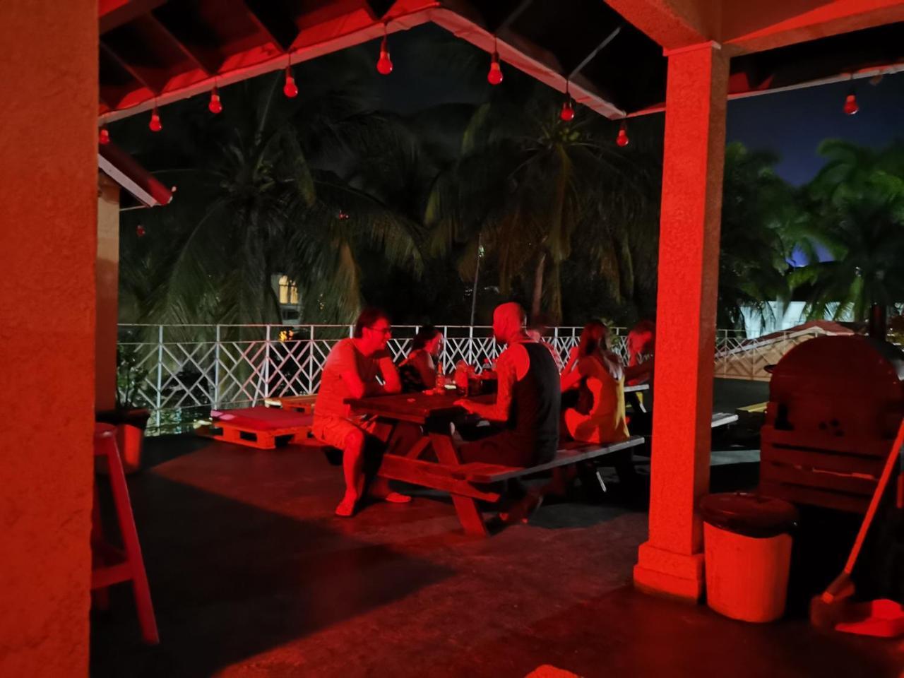Reggae Hostel