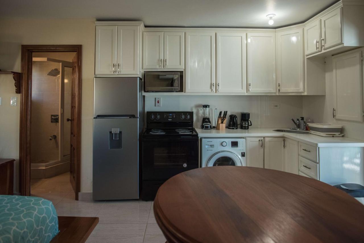 Apartment Point Village Orange Bay