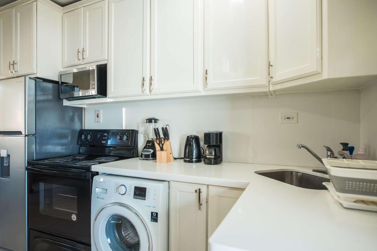 Apartment Point Village Orange Bay