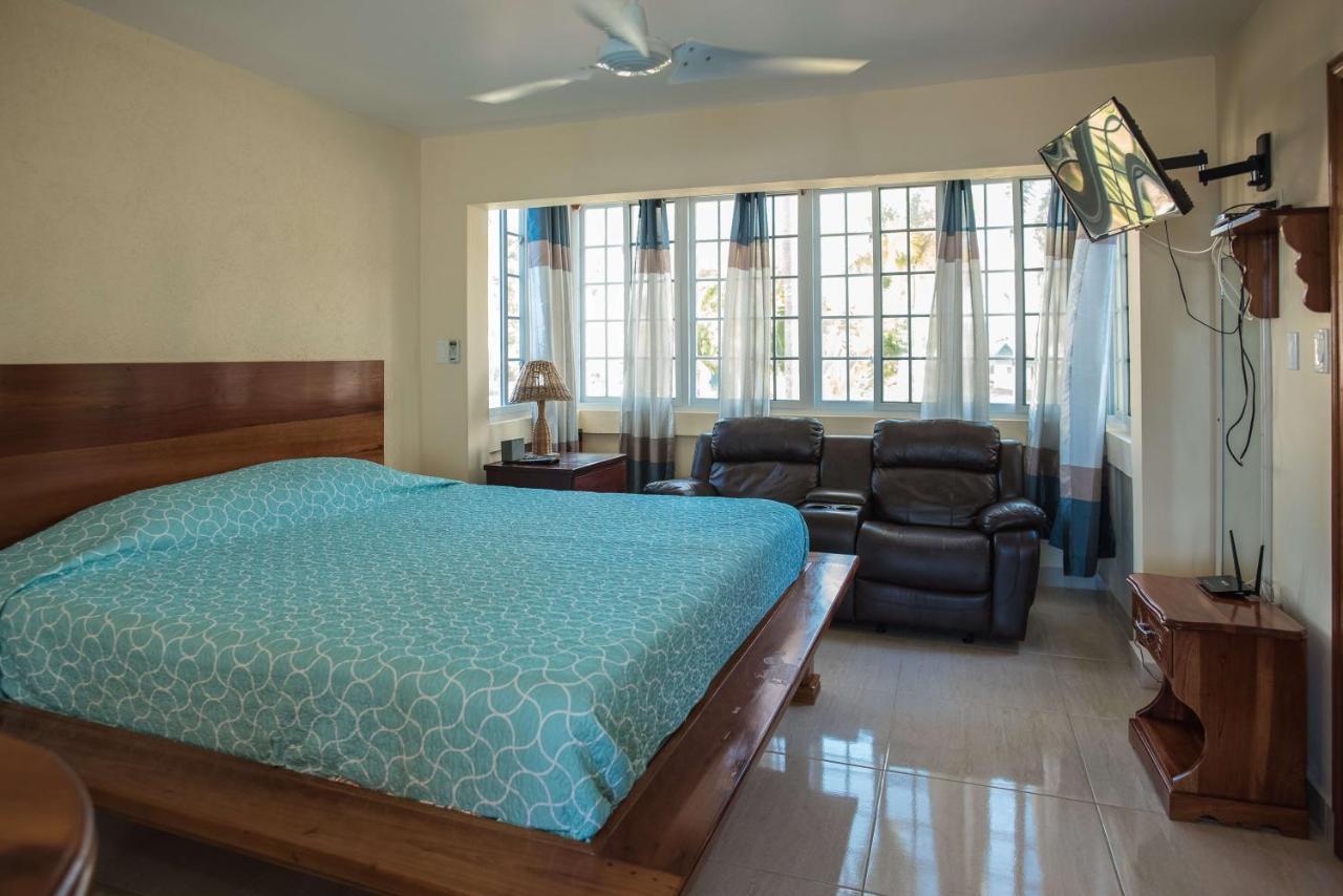 Point Village Orange Bay