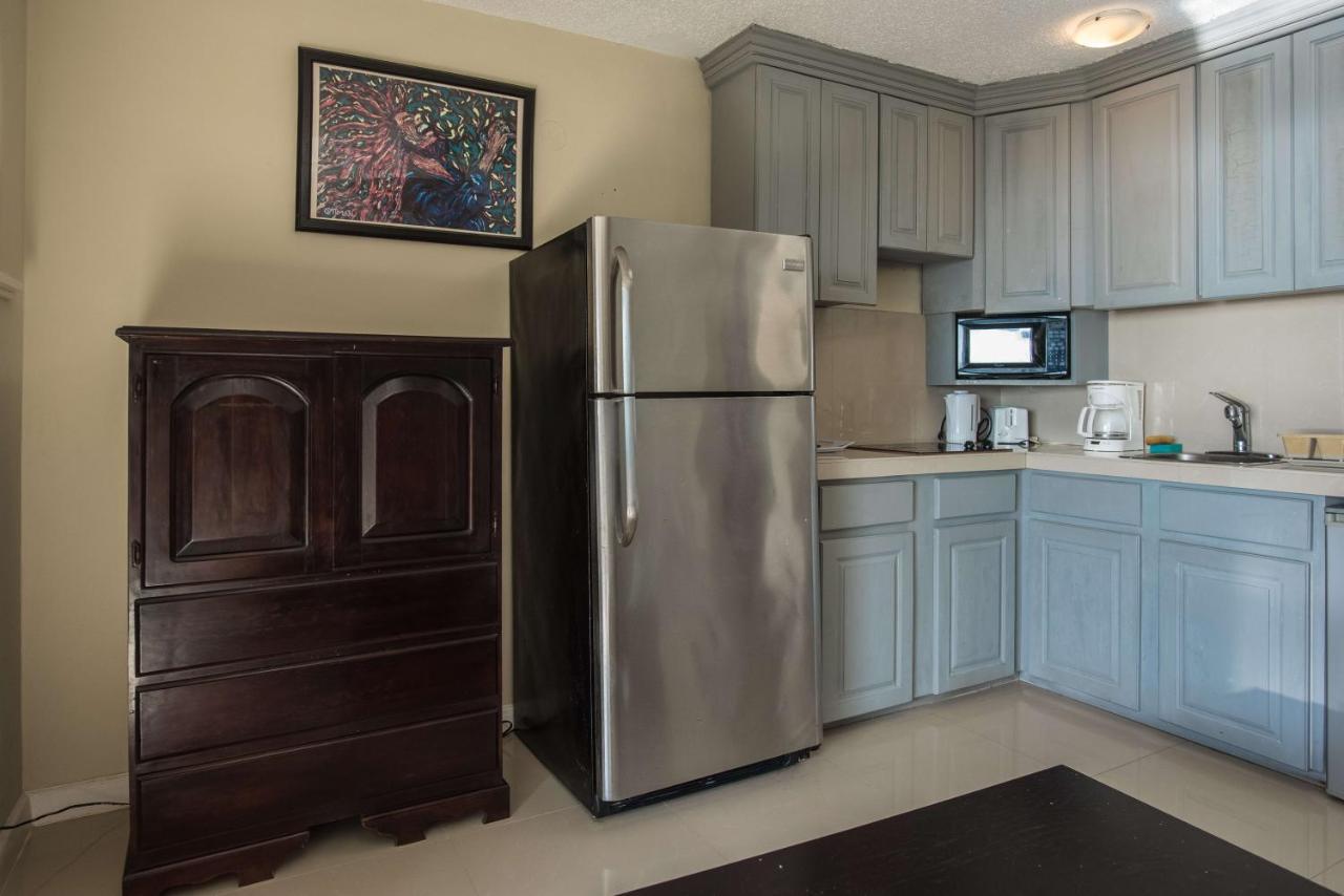 Point Village Apartment