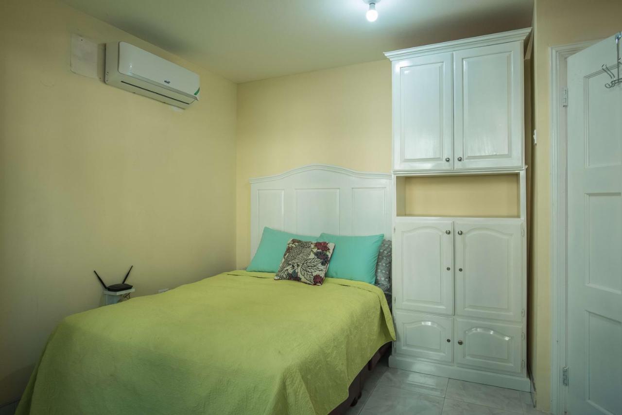 Point Village Apartment