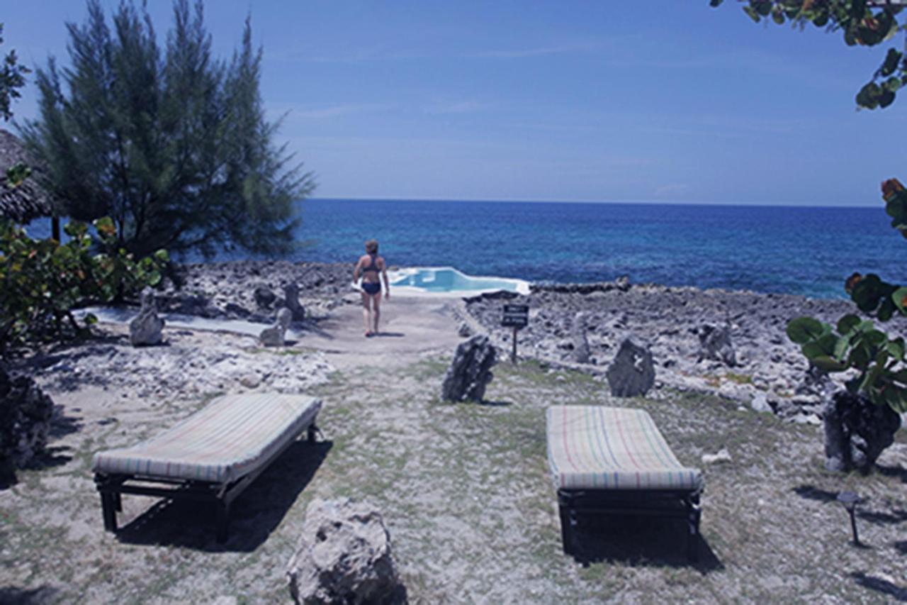 Hotel Jackies On The Reef 3*