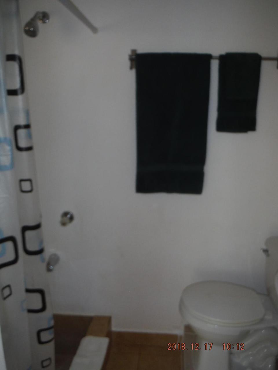 Guest house Kudehya Treasure Beach