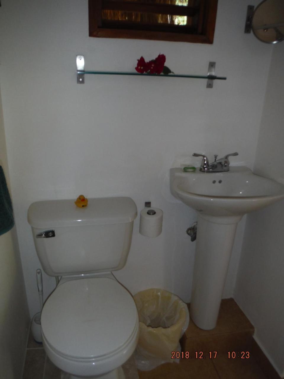 Guest house Kudehya Treasure Beach
