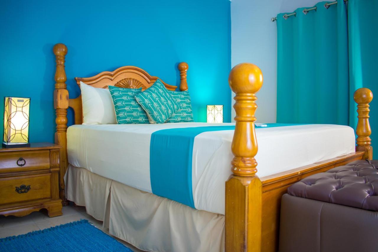 Apartment Casa Alexandria Guest *