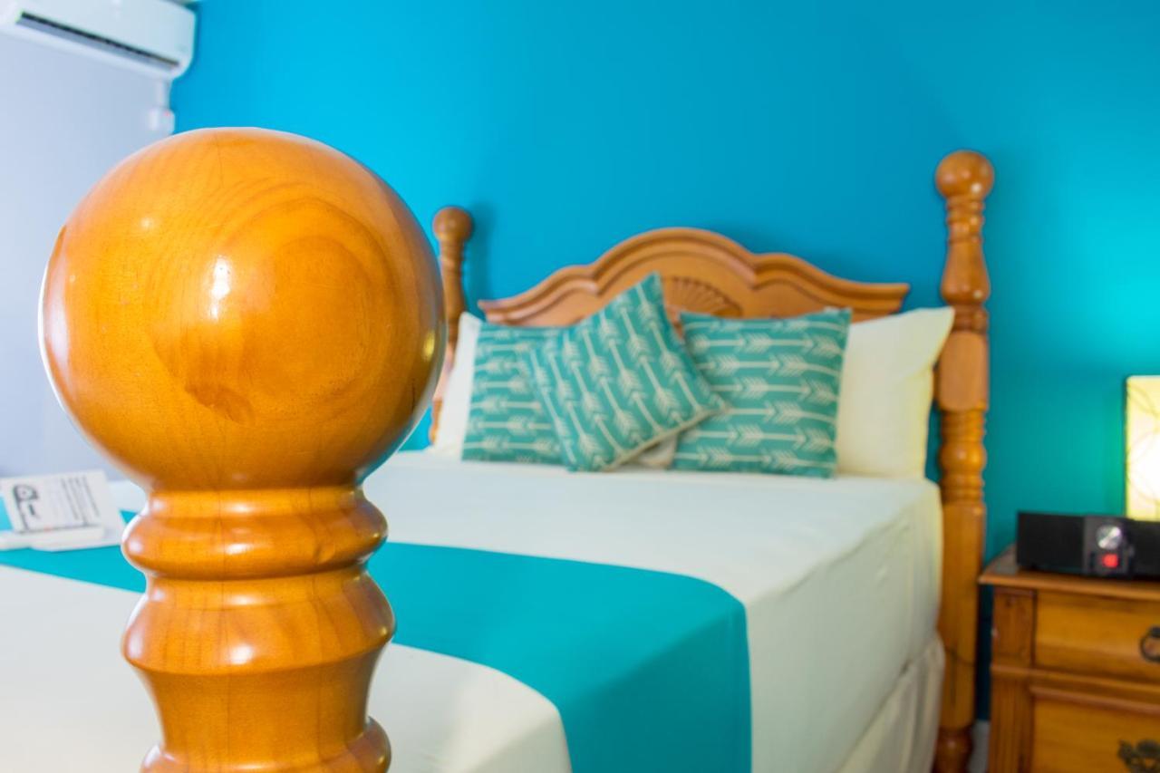 Casa Alexandria Guest * Kingston