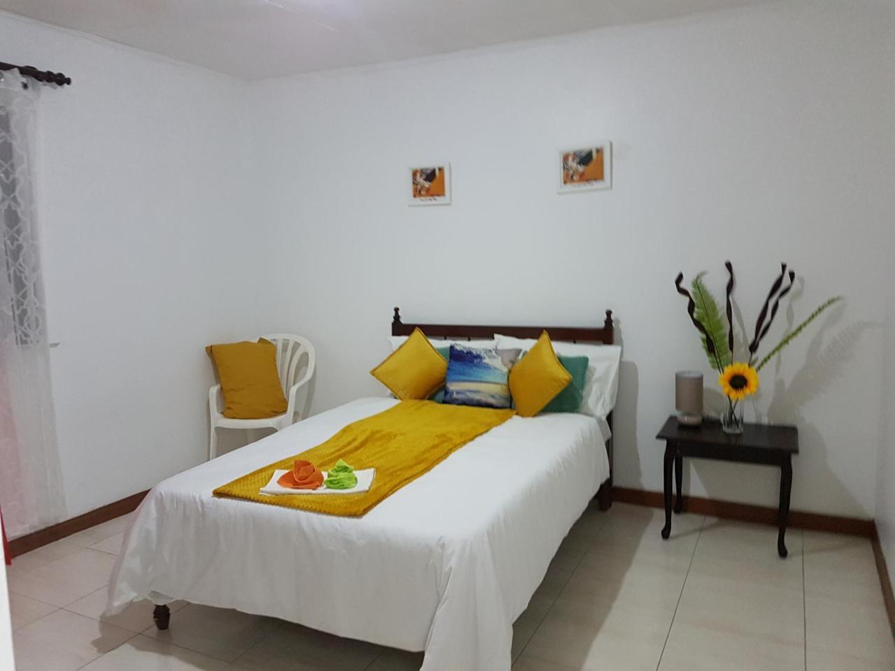 The Grove Guest house *