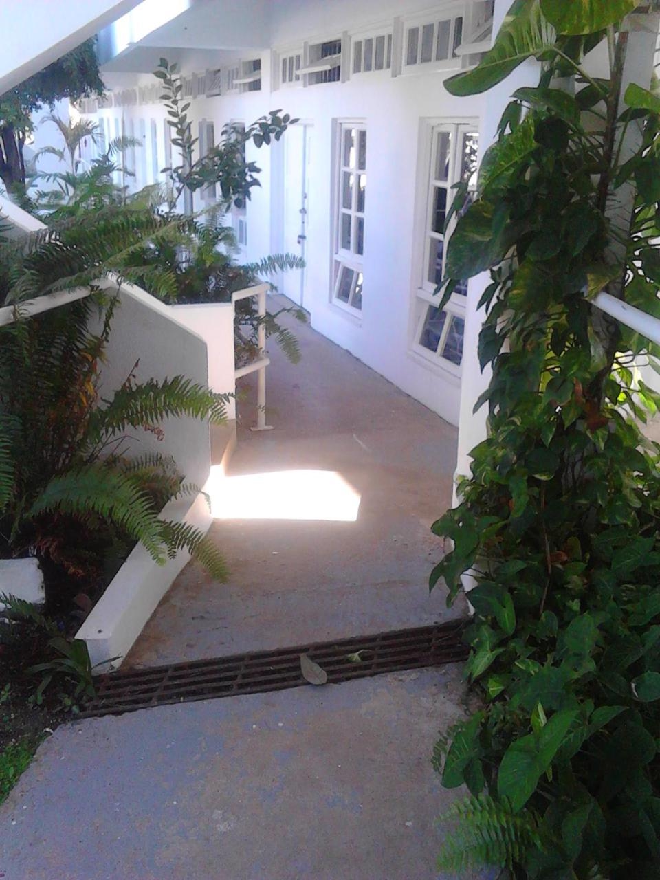 Sea Shell Palms, 3* Ocho Rios
