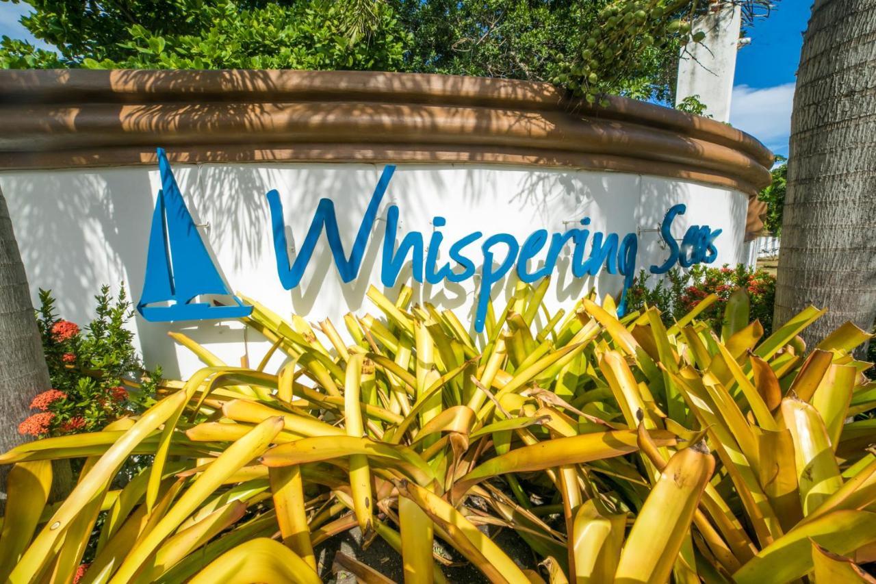 Aparthotel Whispering Seas - 2 Bedroom Luxury Ocean Front St Mary