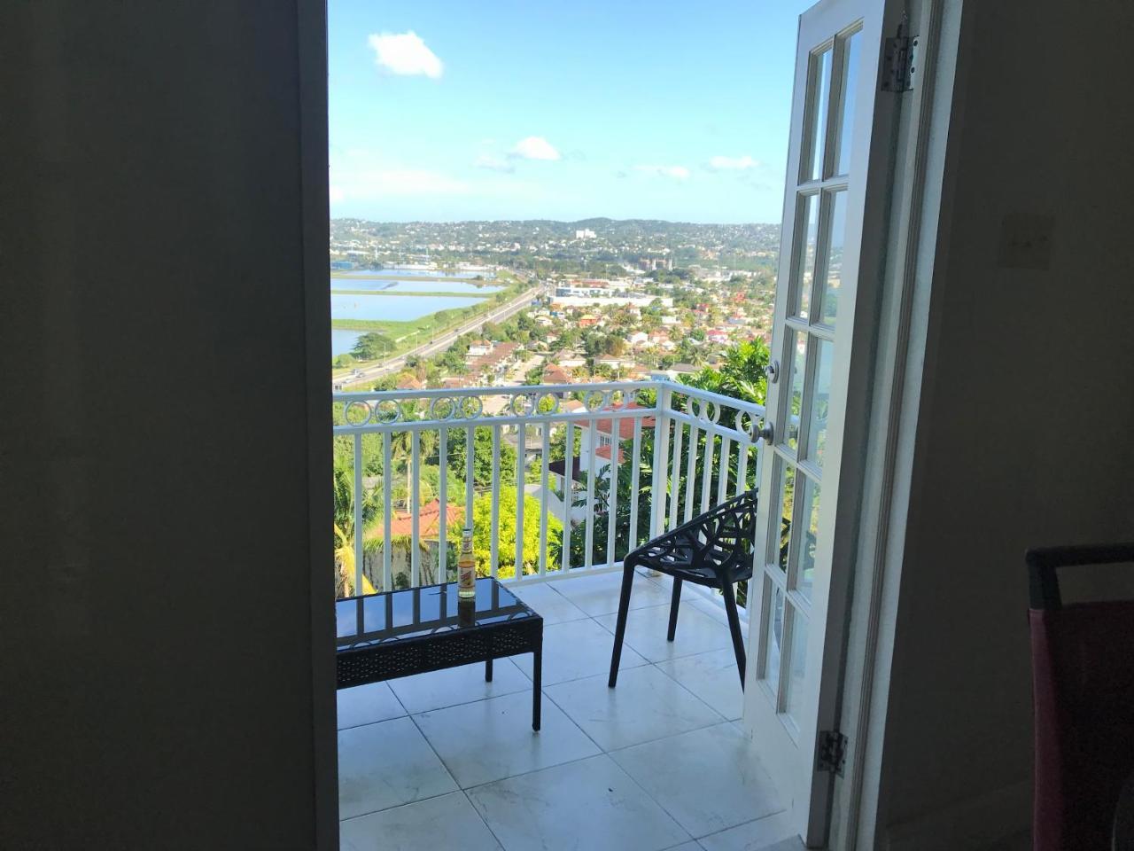 Apartment 2 Bedrooms Panoramic Seaview With Pool *