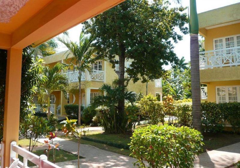 Hotel Merrils Iii Negril