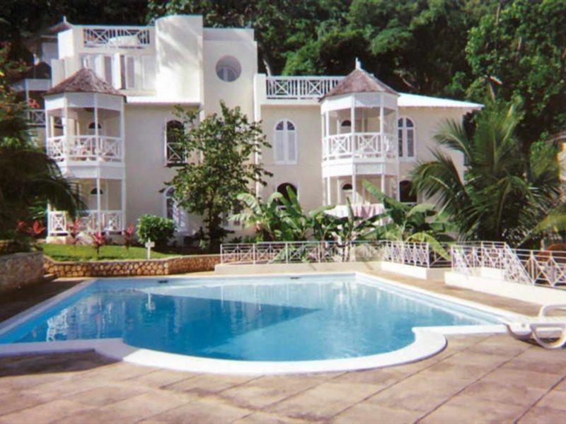 Columbus Heights Ocho Rios