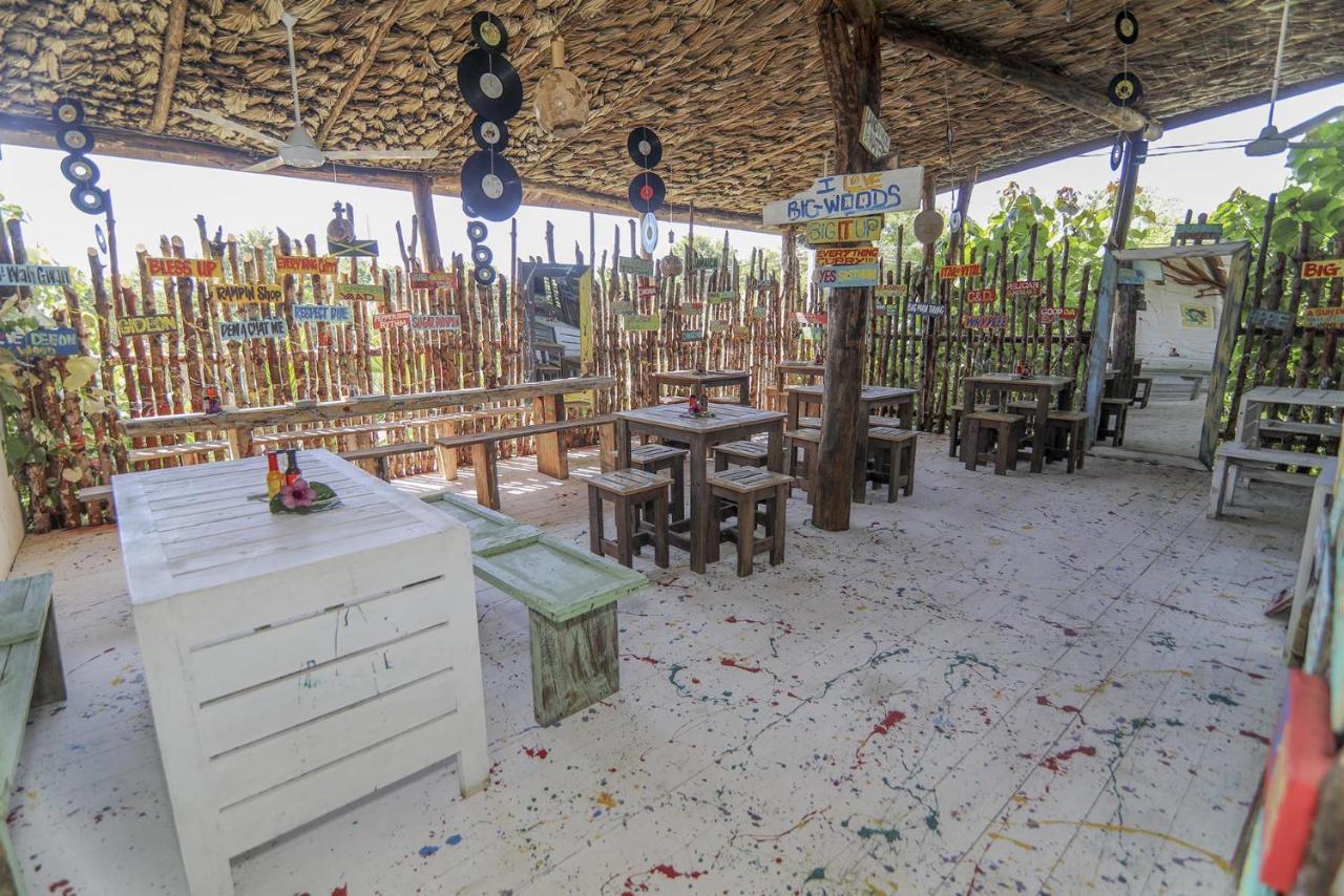 Wild Coffee Retreat Hotel