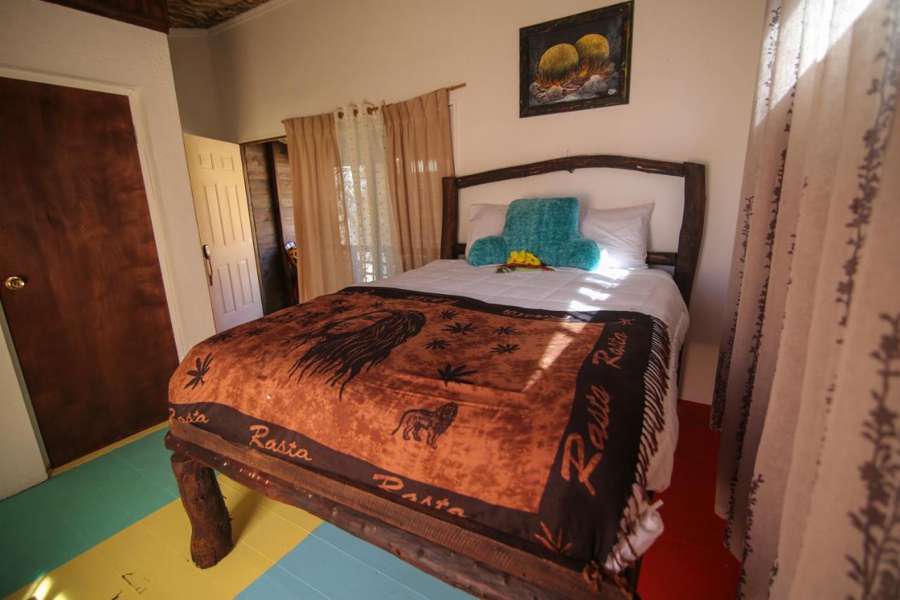 Hotel Wild Coffee Retreat Negril