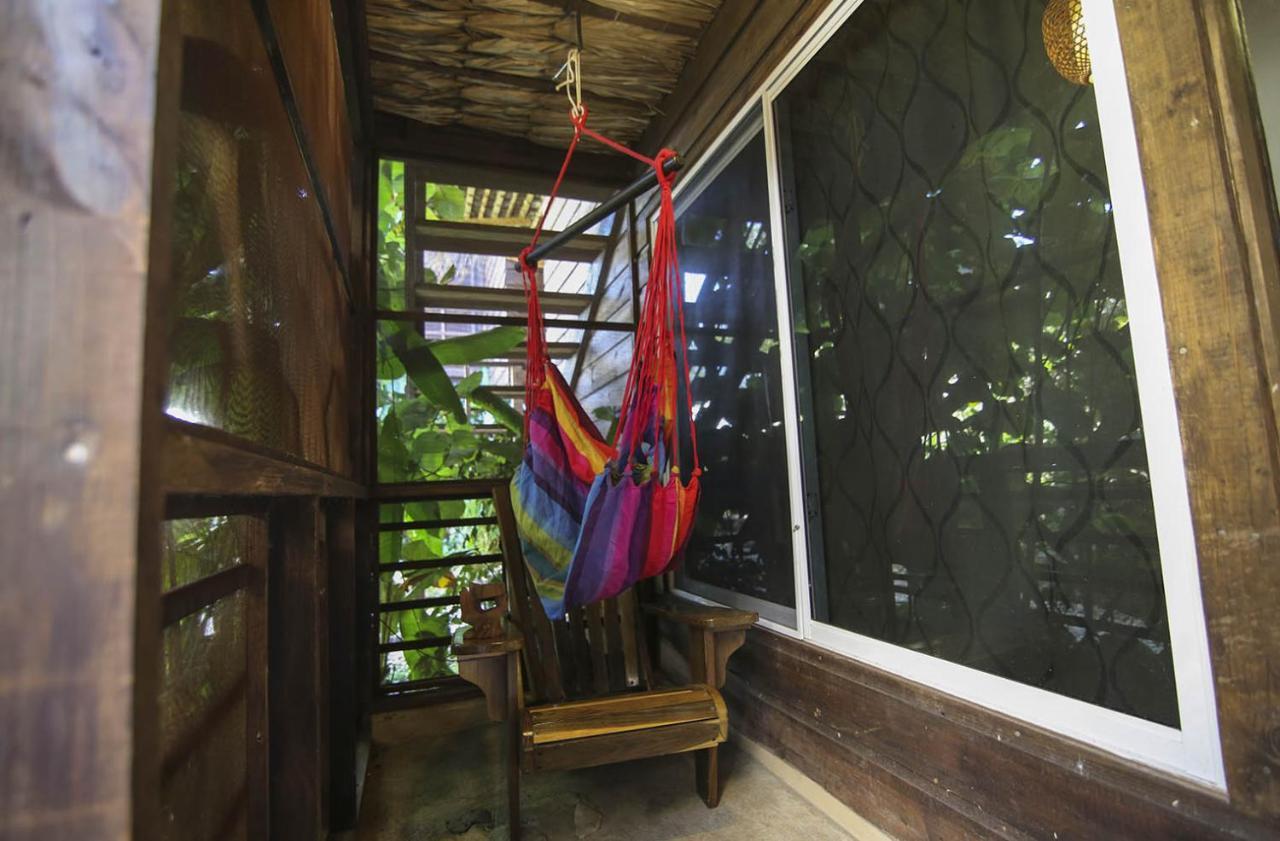 Wild Coffee Retreat Hotel