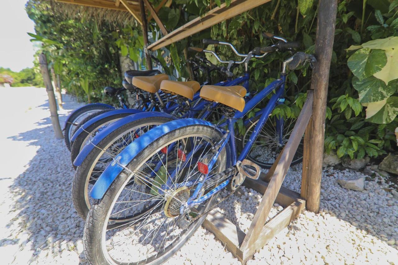 Wild Coffee Retreat Hotel Negril