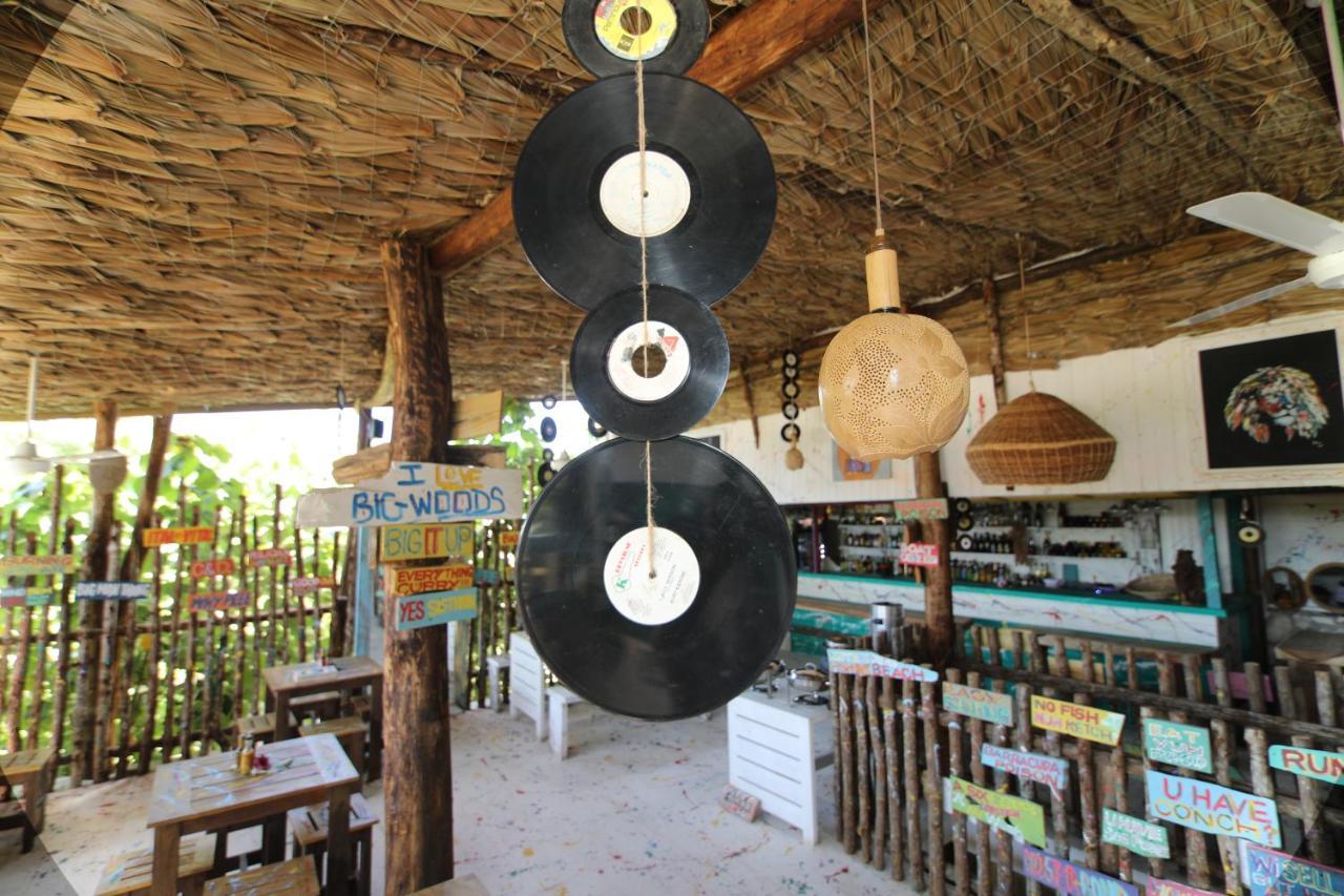 Wild Coffee Retreat Hotel 5*
