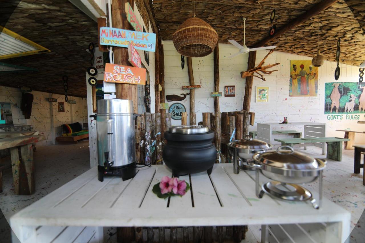 Wild Coffee Retreat Hotel Negril