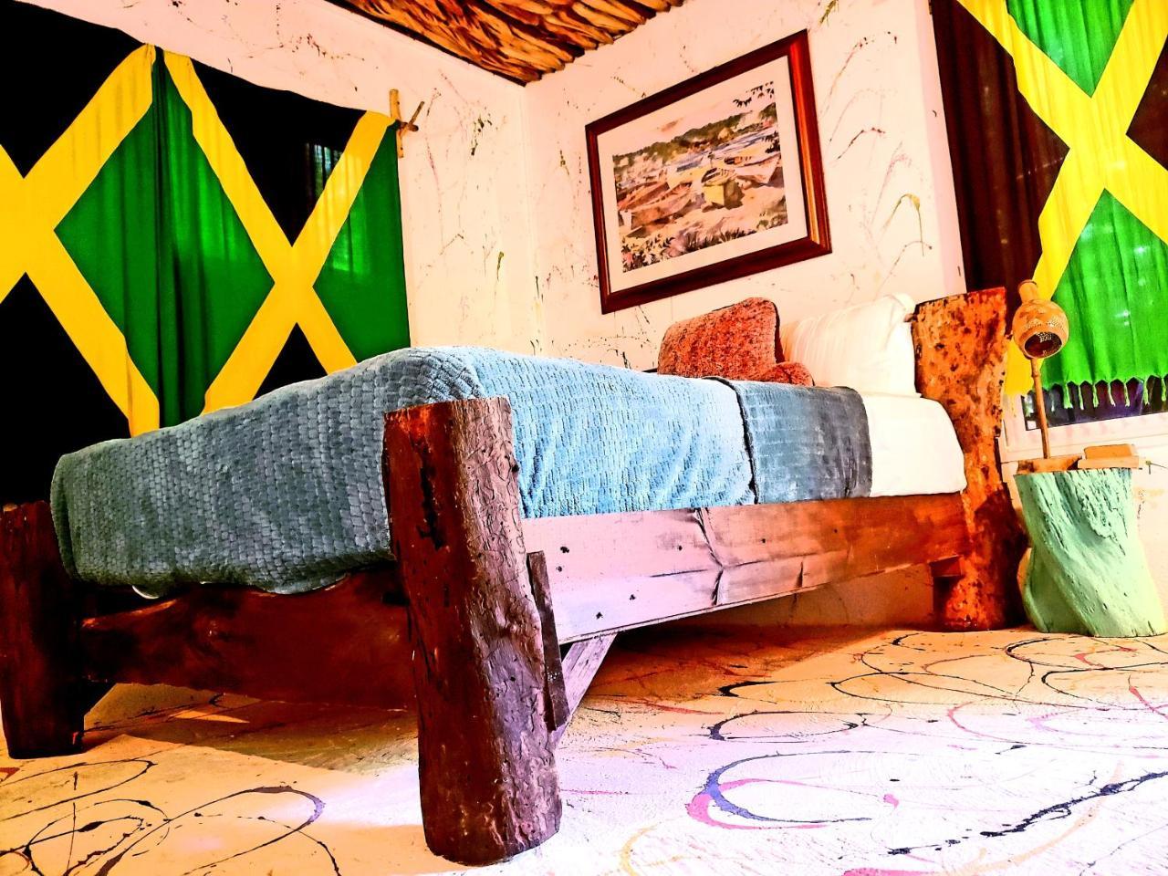 Hotel Wild Coffee Retreat