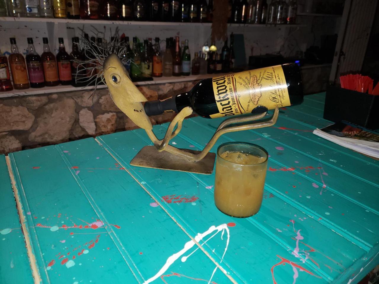 Wild Coffee Retreat Hotel Negril