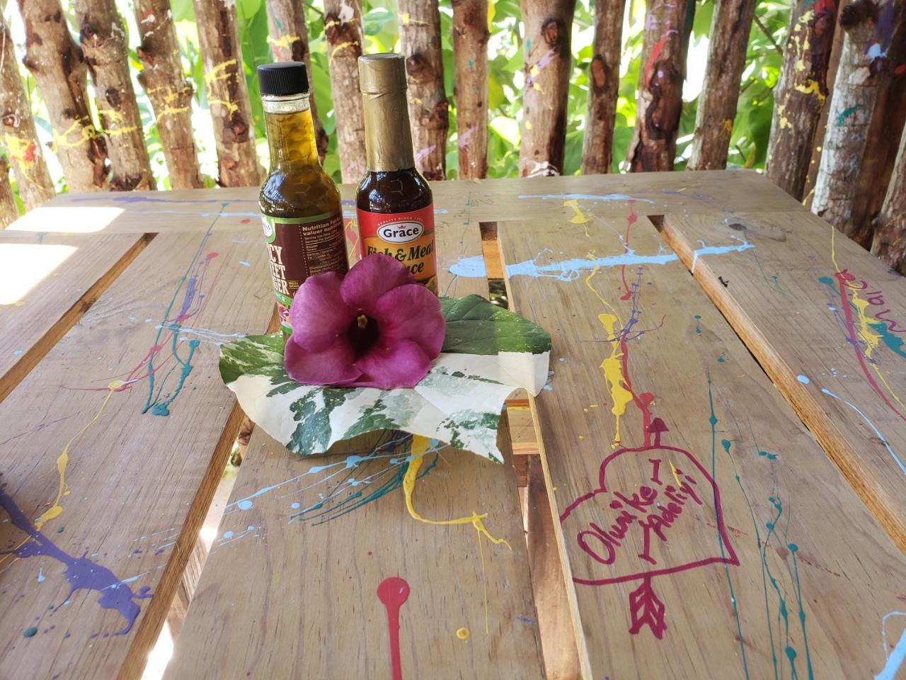 Wild Coffee Retreat