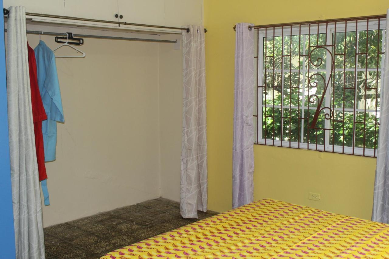 Bed & Breakfast Ritashomeawayfromhome Ocho Rios