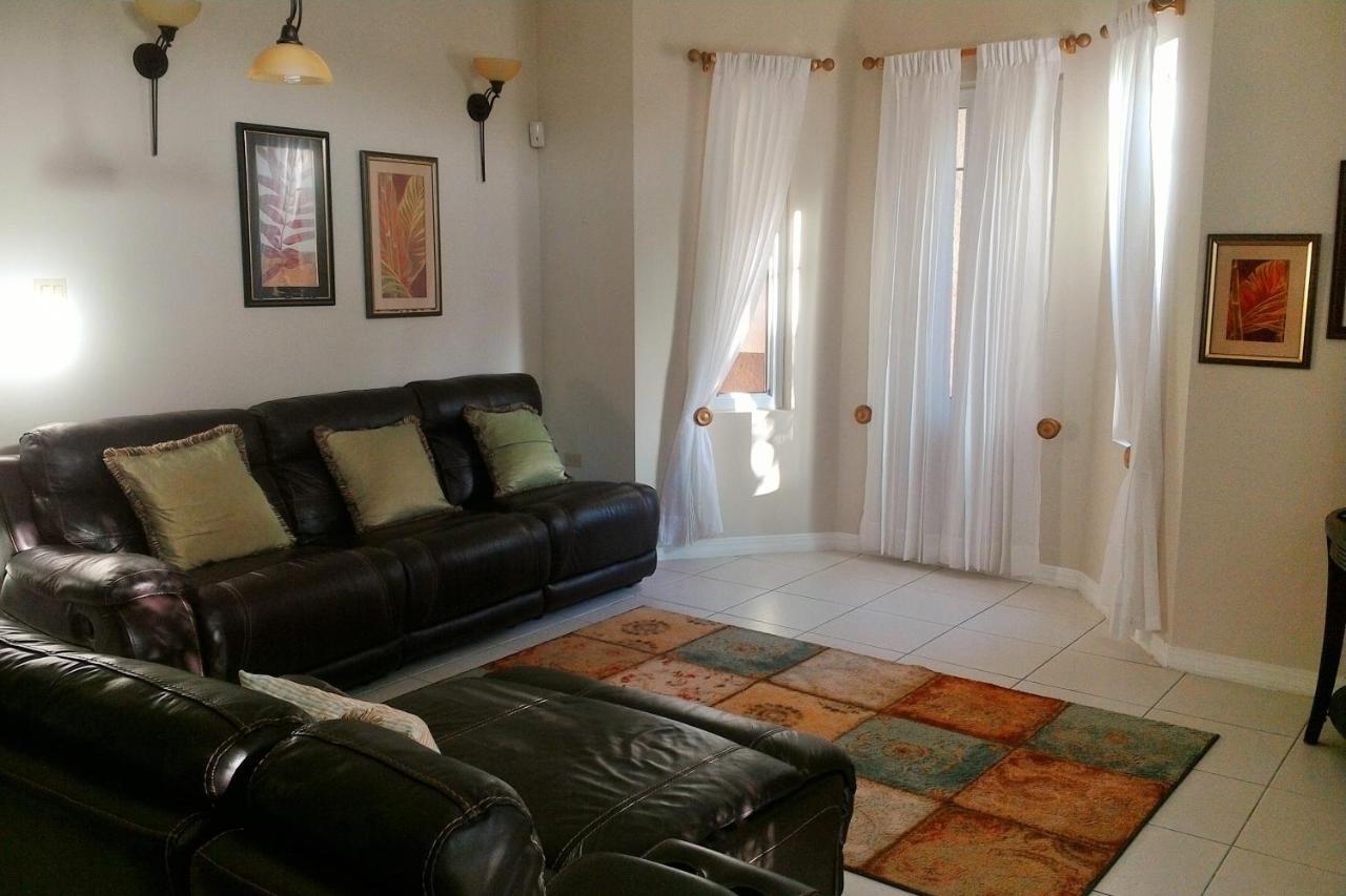 Pen Hall Bnb Ocho Rios