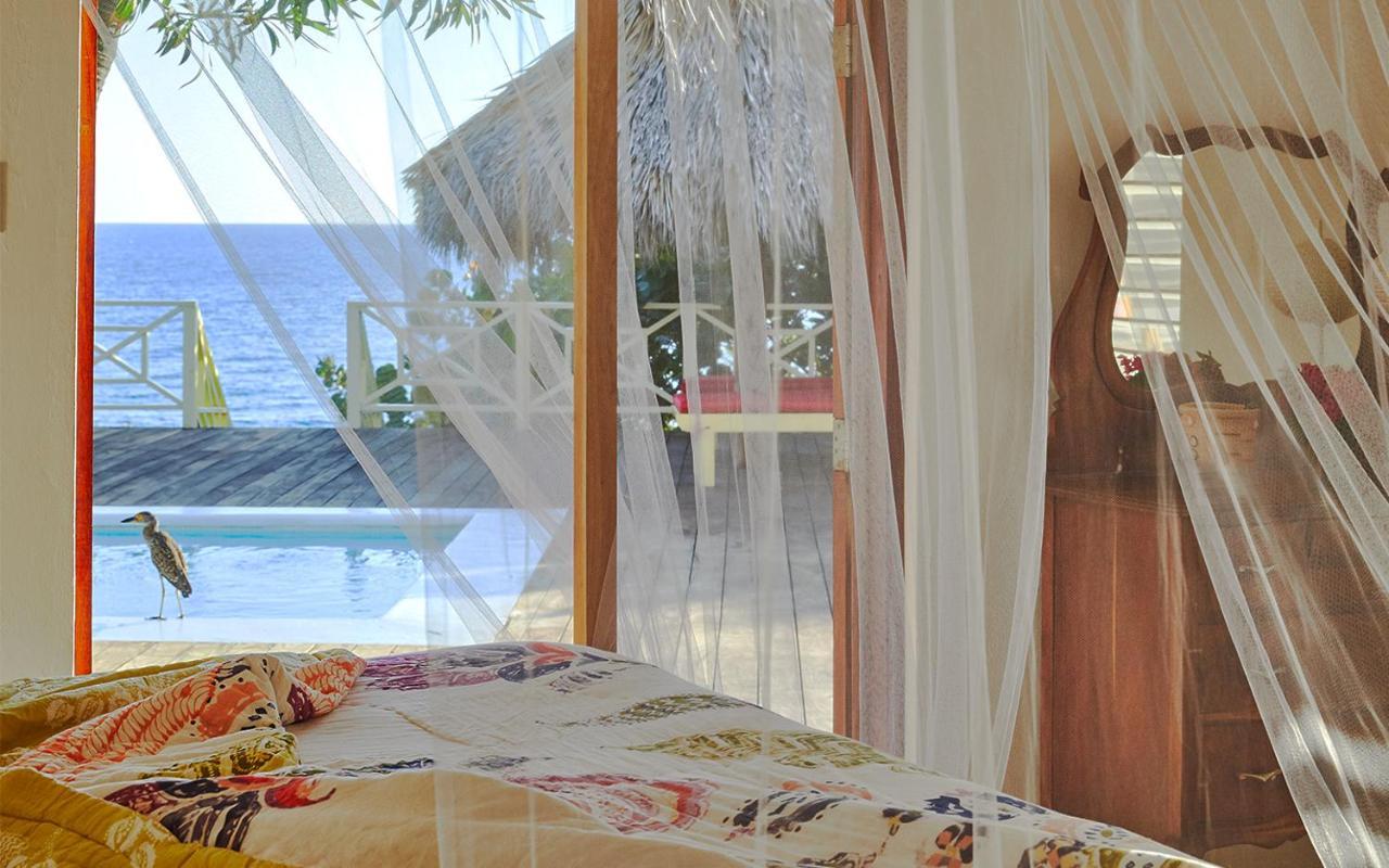 Villa Pelican Three-bedroom Treasure Beach