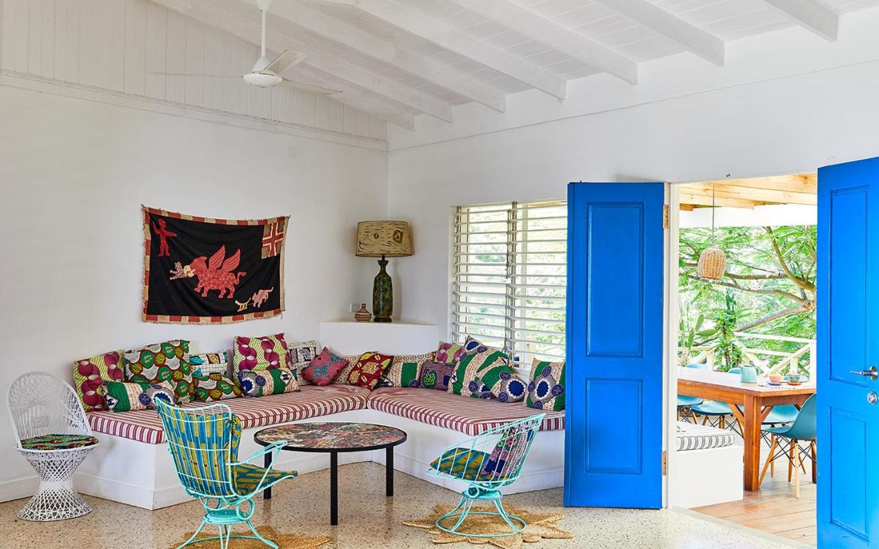 Villa Pelican Three-bedroom