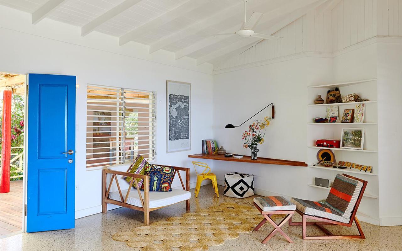 Pelican Three-bedroom Villa Treasure Beach