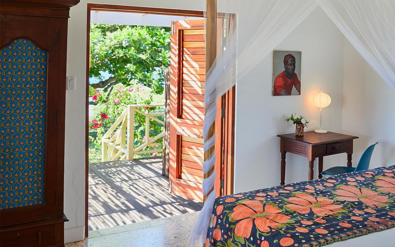 Villa Pelican Three-bedroom Treasure Beach