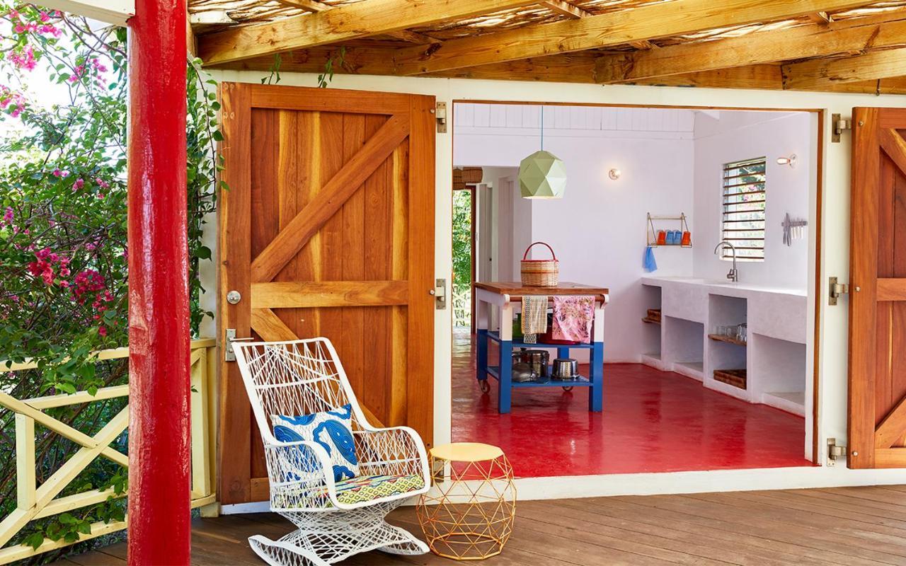 Pelican Three-bedroom