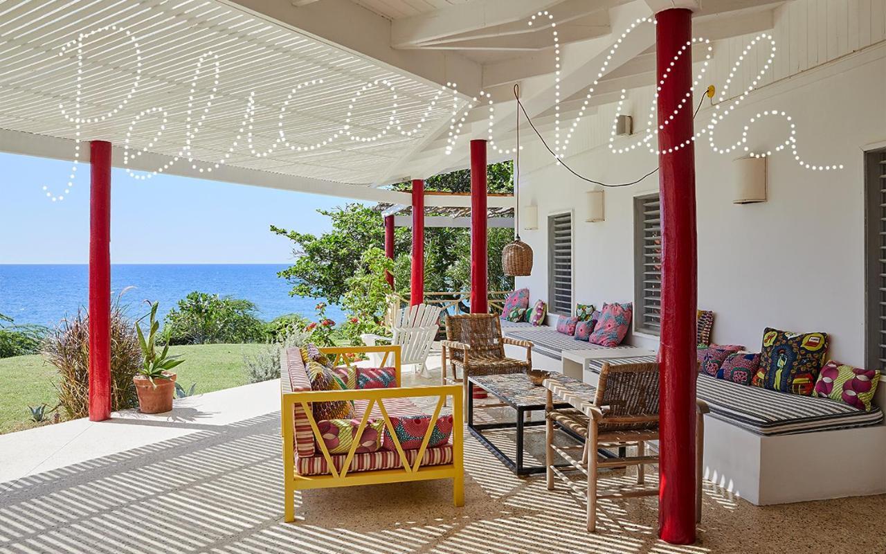 Pelican Three-bedroom * Treasure Beach