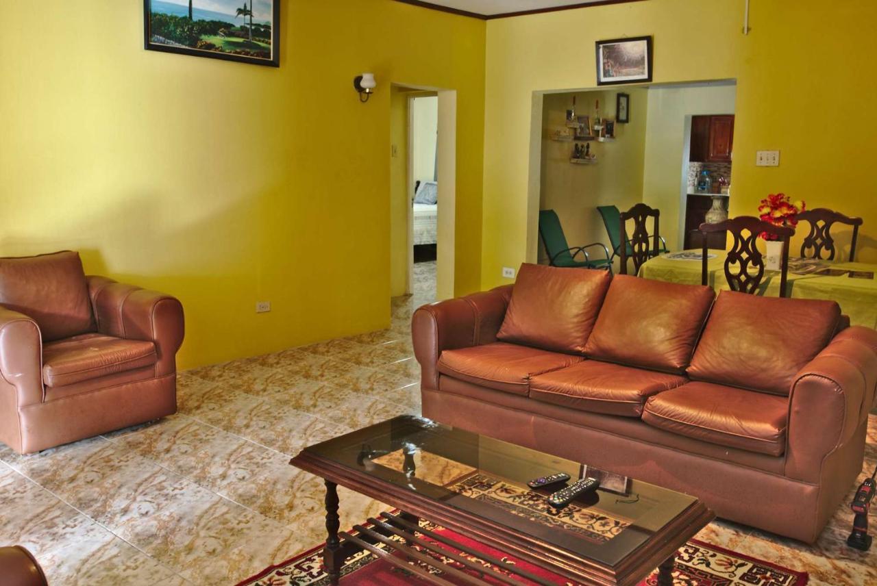 Hostel Dancehall
