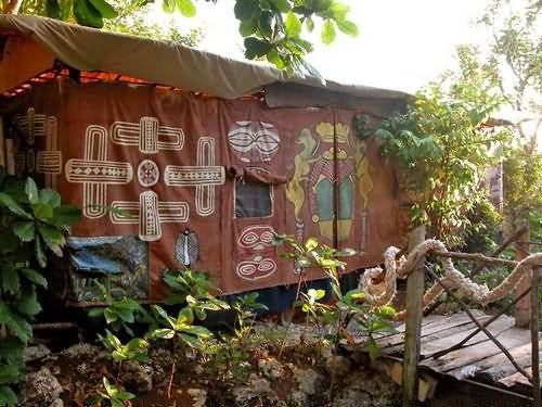 Hotel Great Huts 2*
