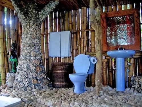 Great Huts Hotel 2*