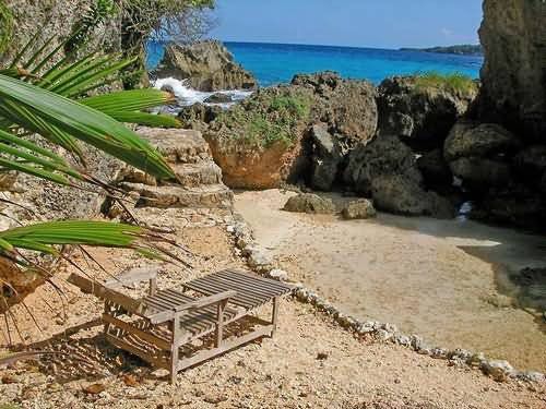 Hotel Great Huts Port Antonio